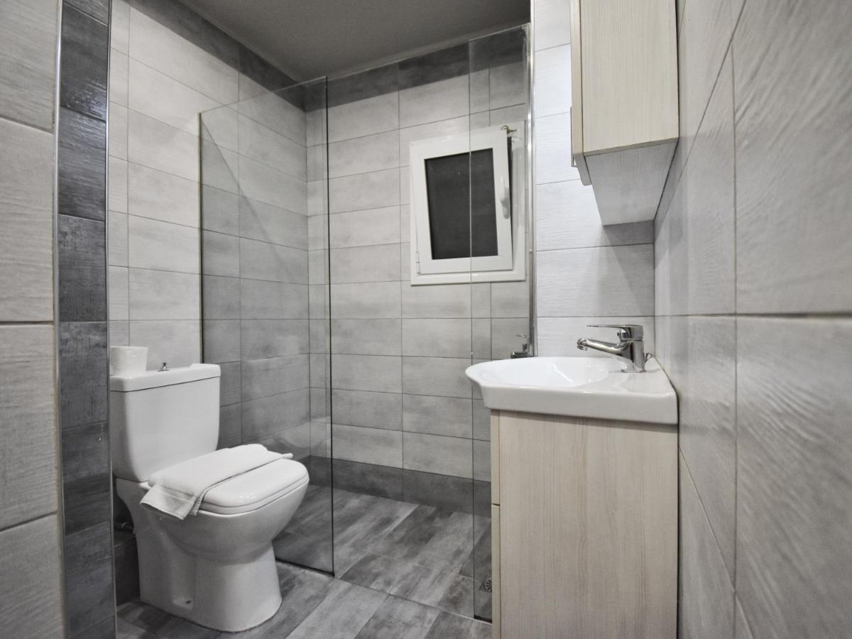 Petite Apartment เอเธนส์ ภายนอก รูปภาพ
